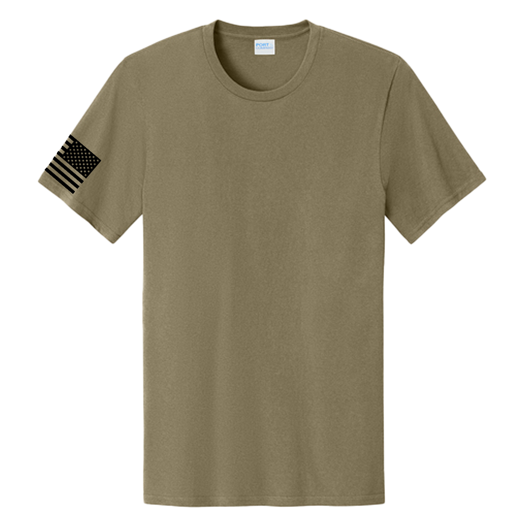 1148th Unit Shirt | Light