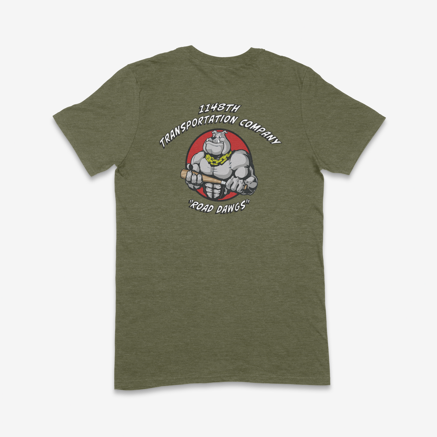 1148th Unit Shirt | Soft Style