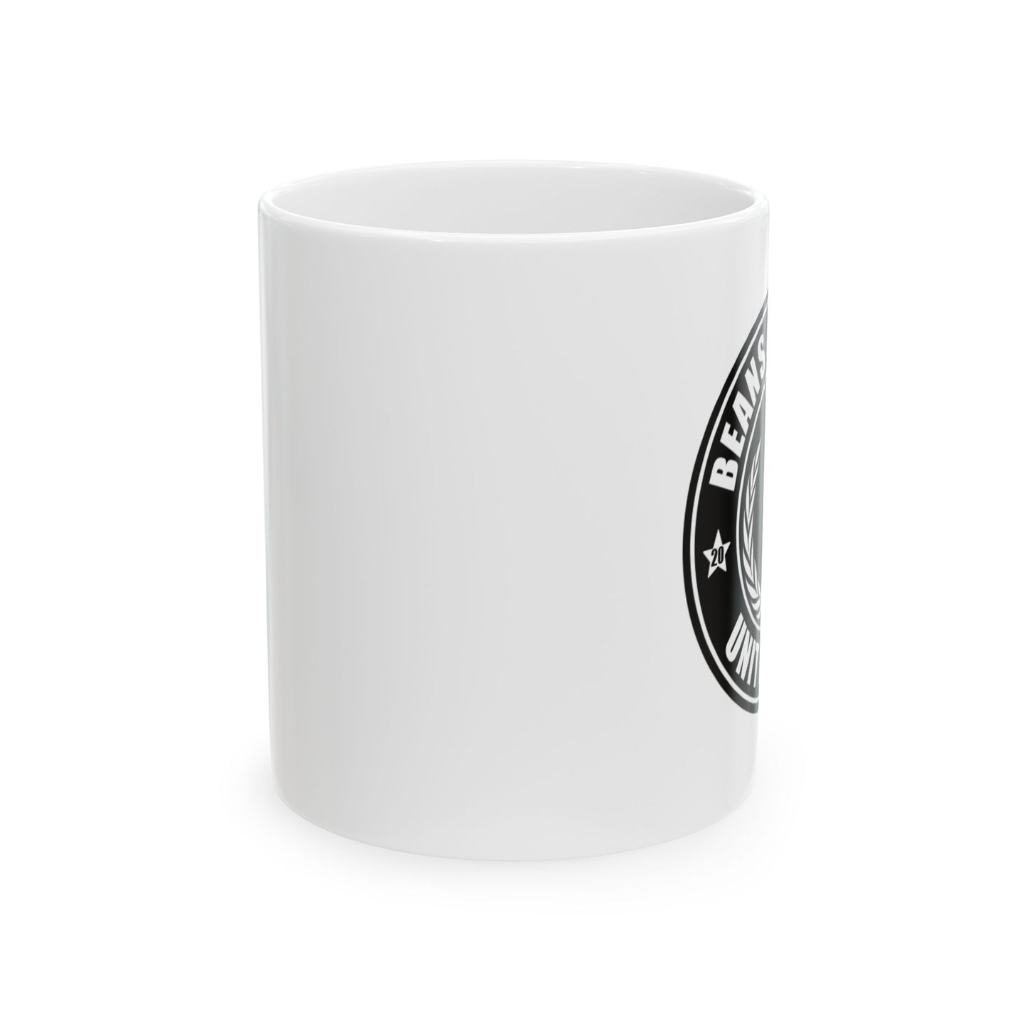 BNB Ceramic Mug