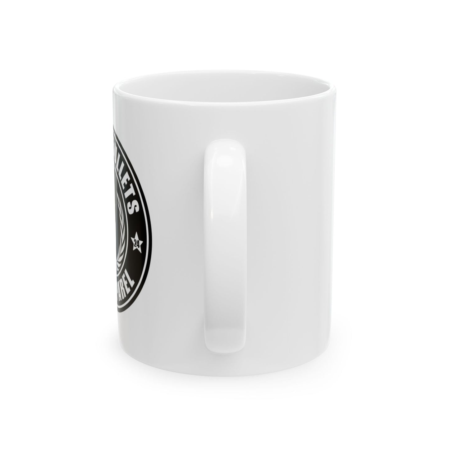 BNB Ceramic Mug