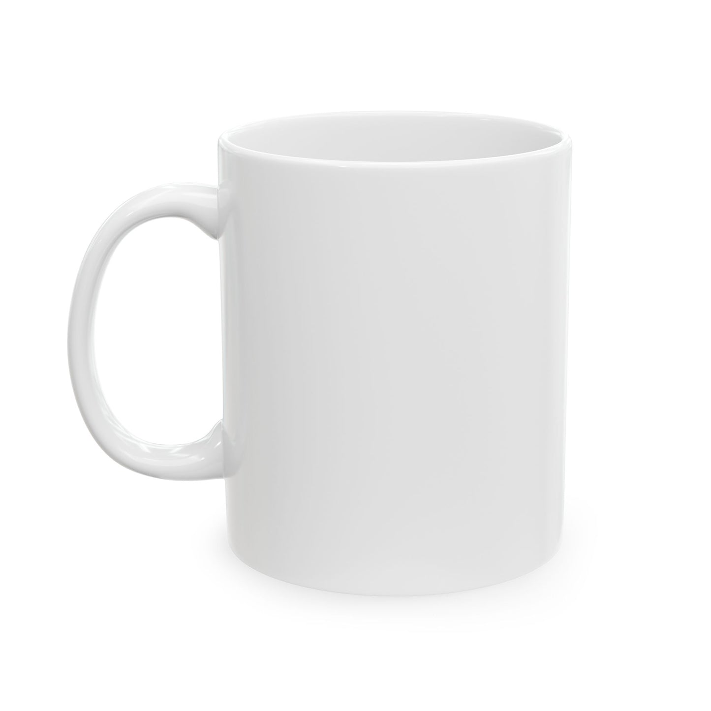 BNB Ceramic Mug