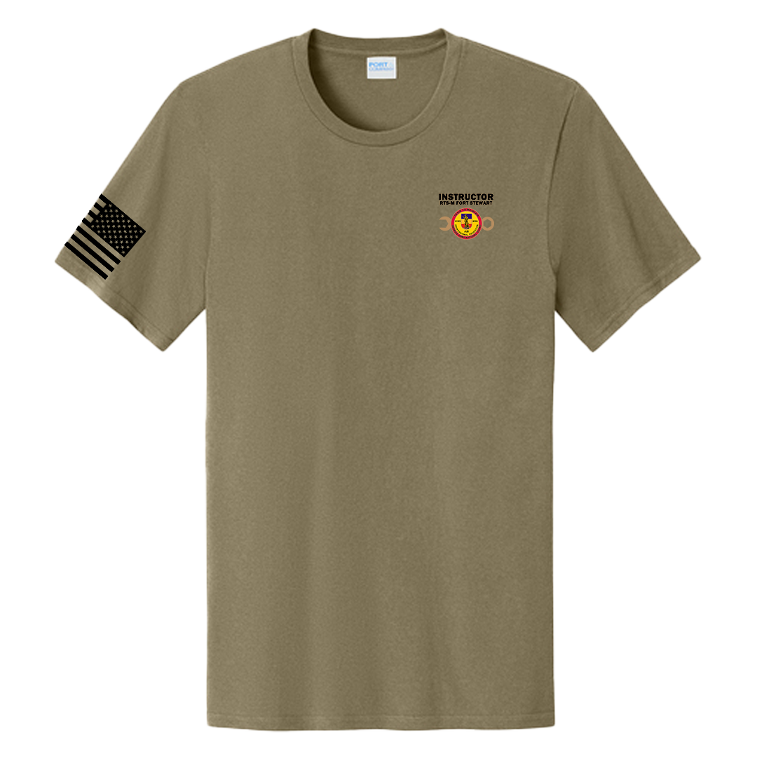 RTSM | Instructor | Light