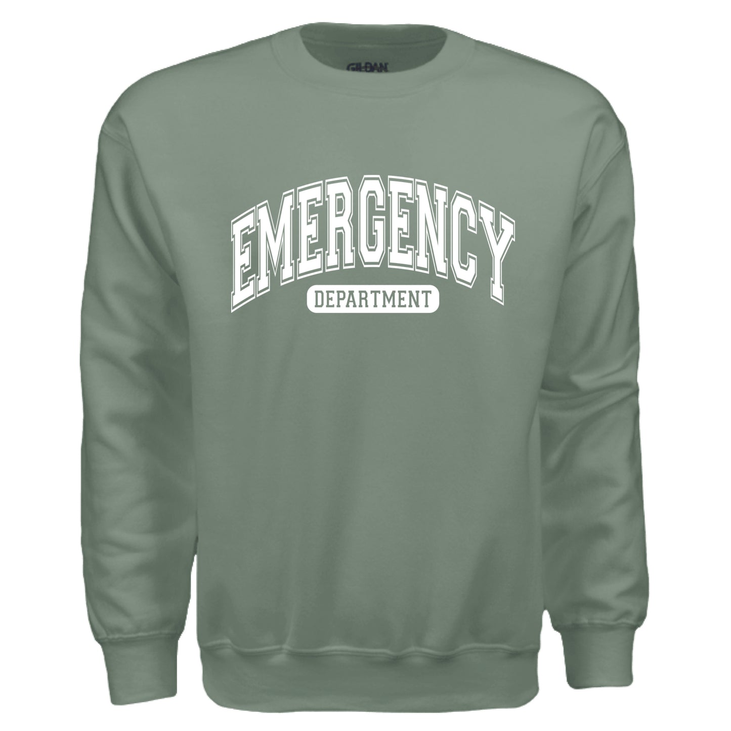 Emergency Department | Sweatshirt | Wellstar