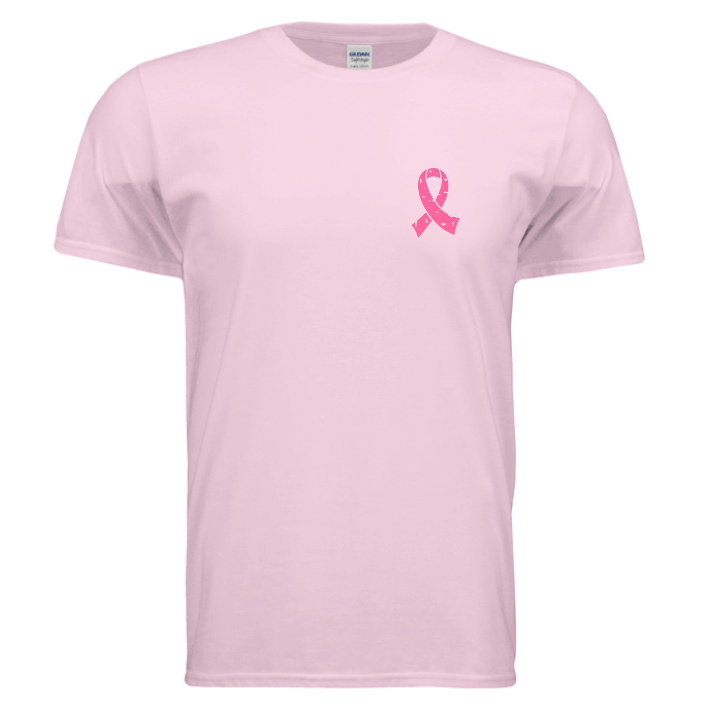 Light Pink - FRONT