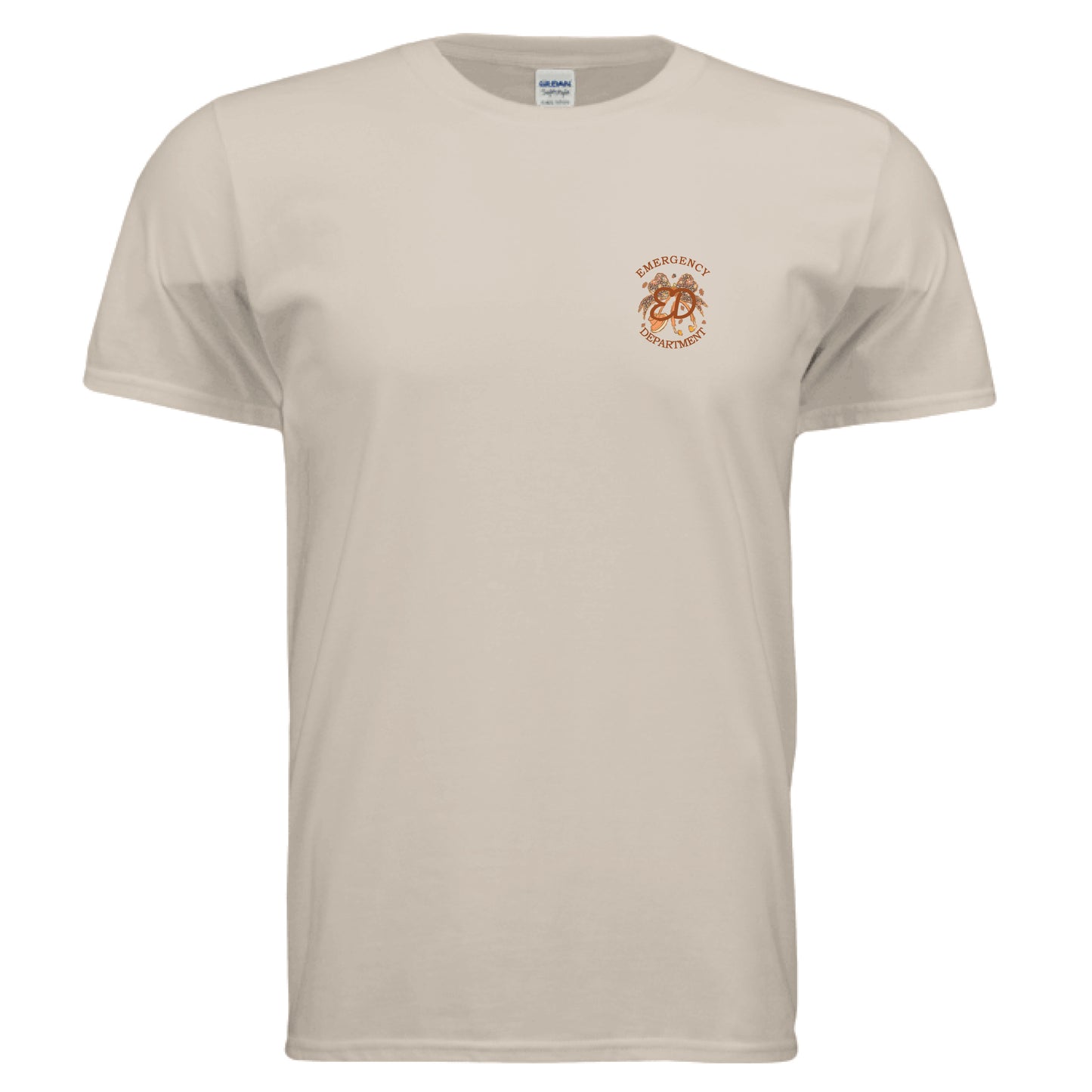 SAND - FRONT