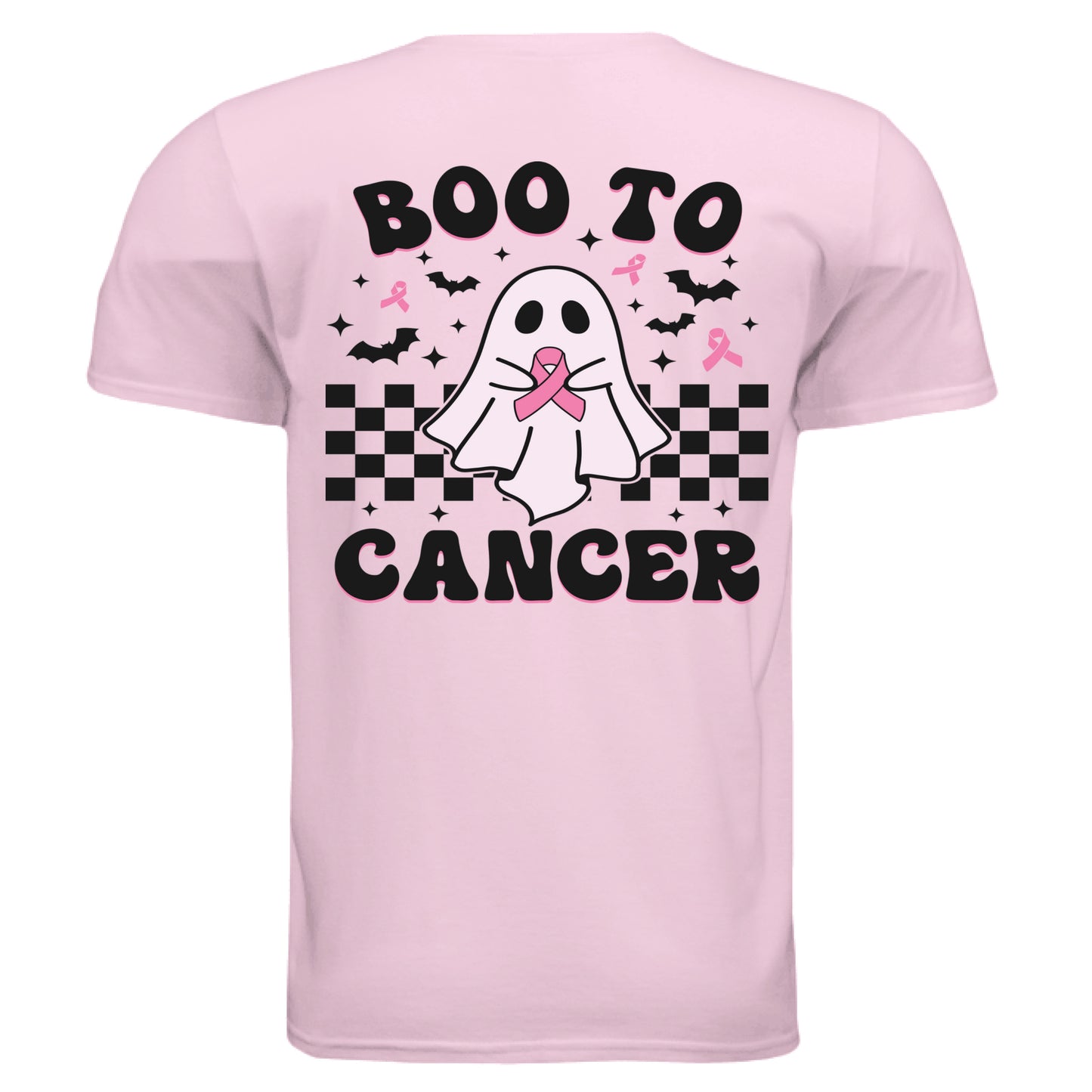 Light Pink - BACK