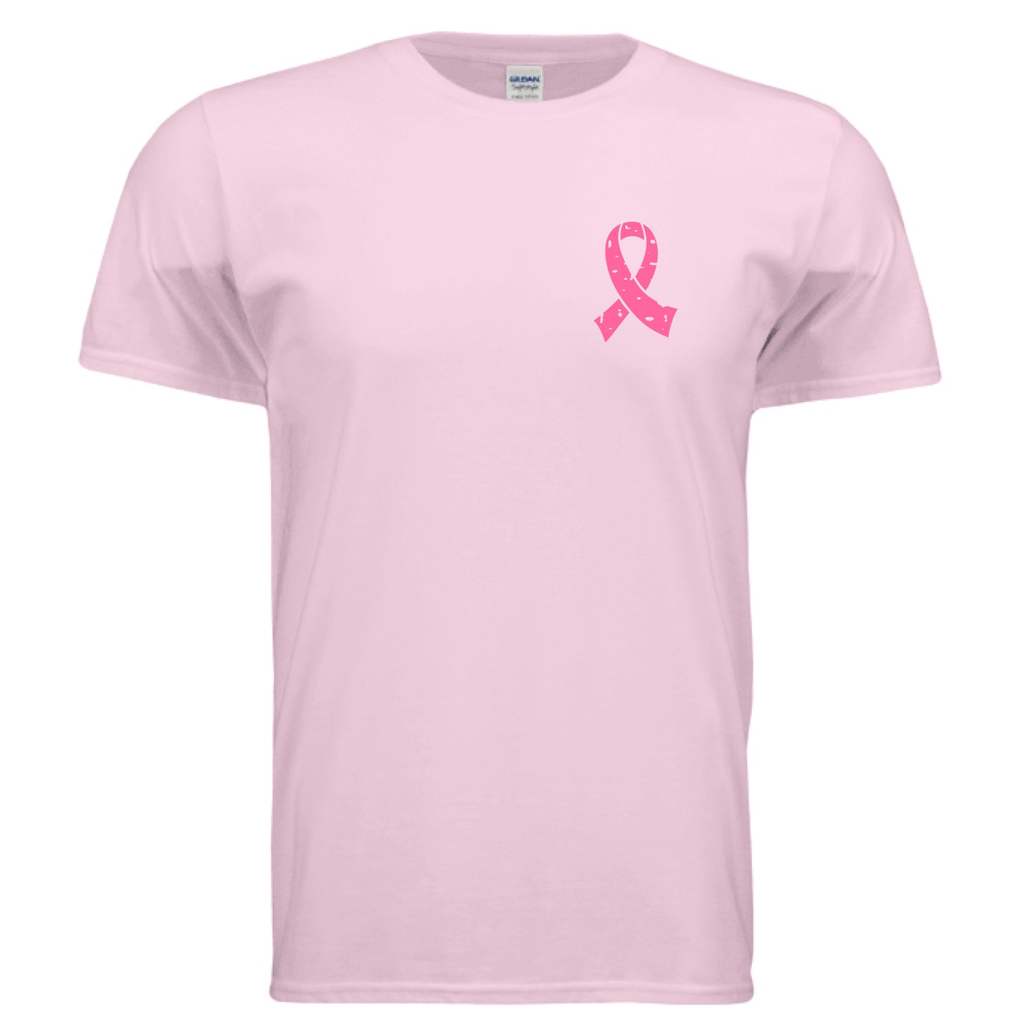 Light Pink - FRONT