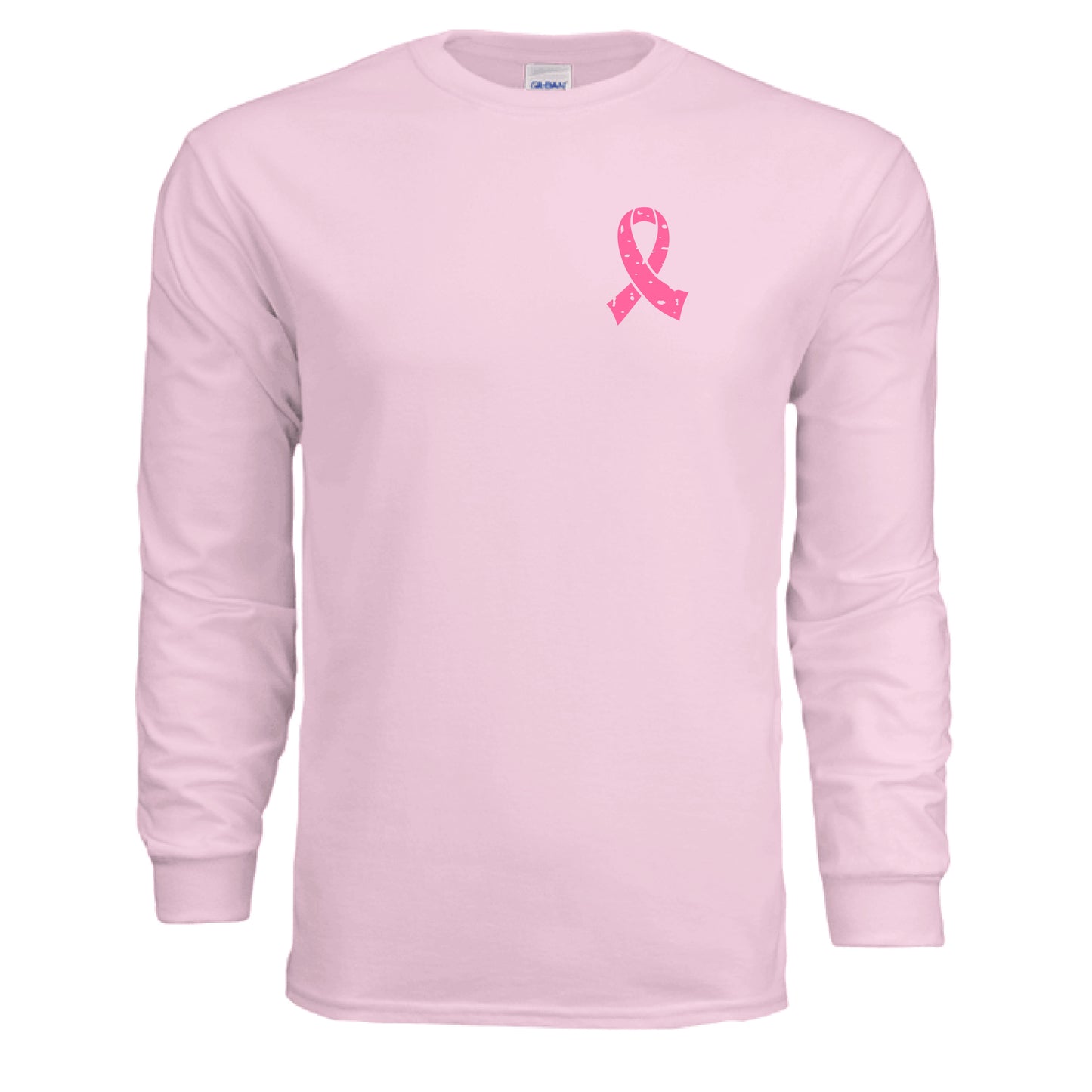 LIGHT PINK - FRONT