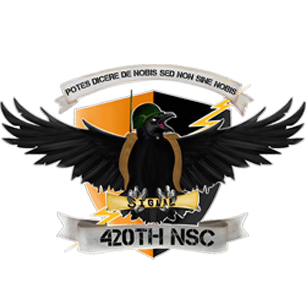 GAARNG | 420th NSC