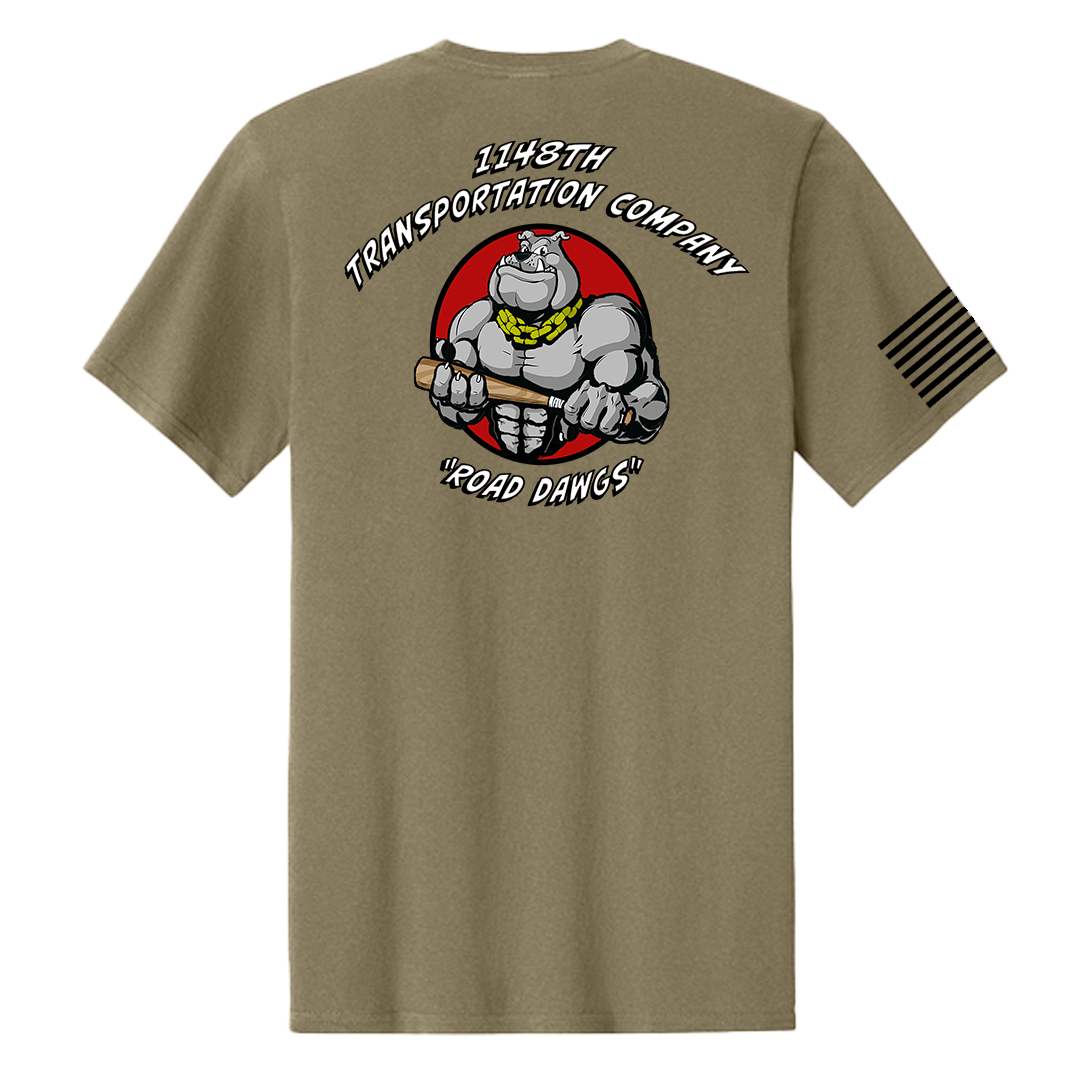 1148th Unit Shirt | Light