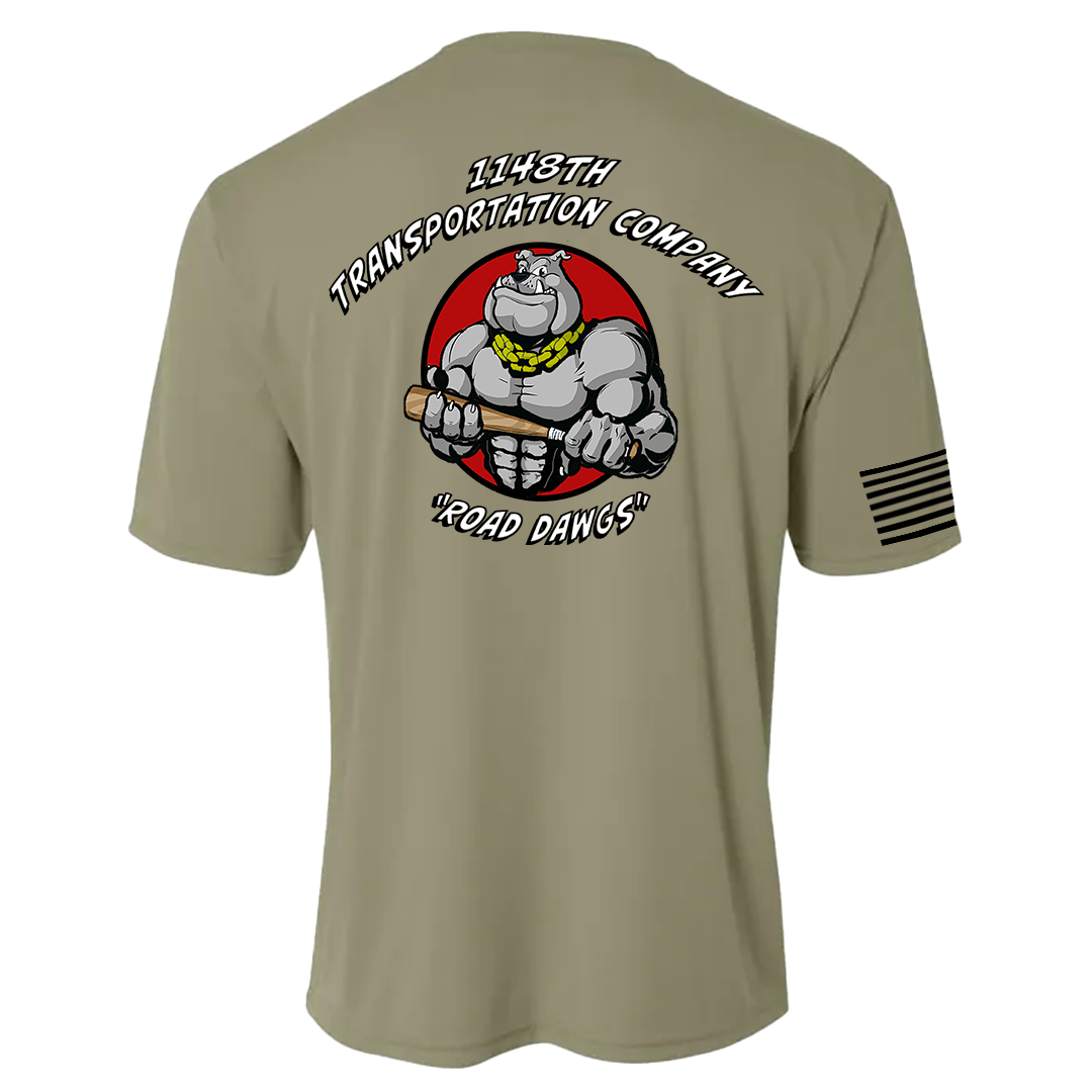 1148th Unit Shirt | Performance