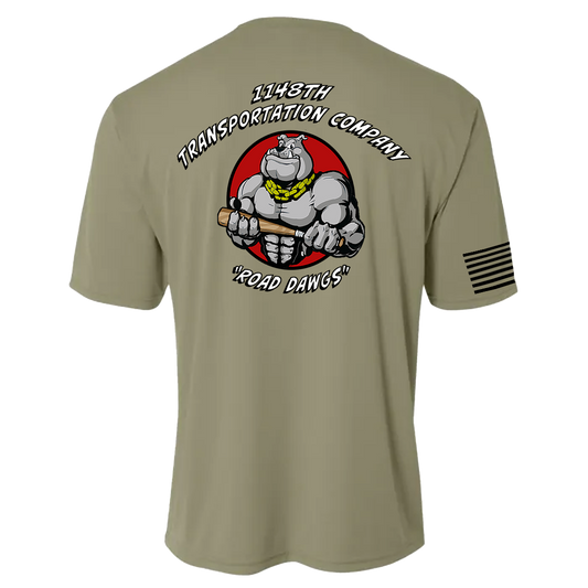 1148th Unit Shirt | Performance