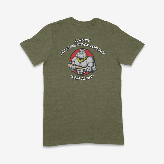 1148th Unit Shirt | Soft Style