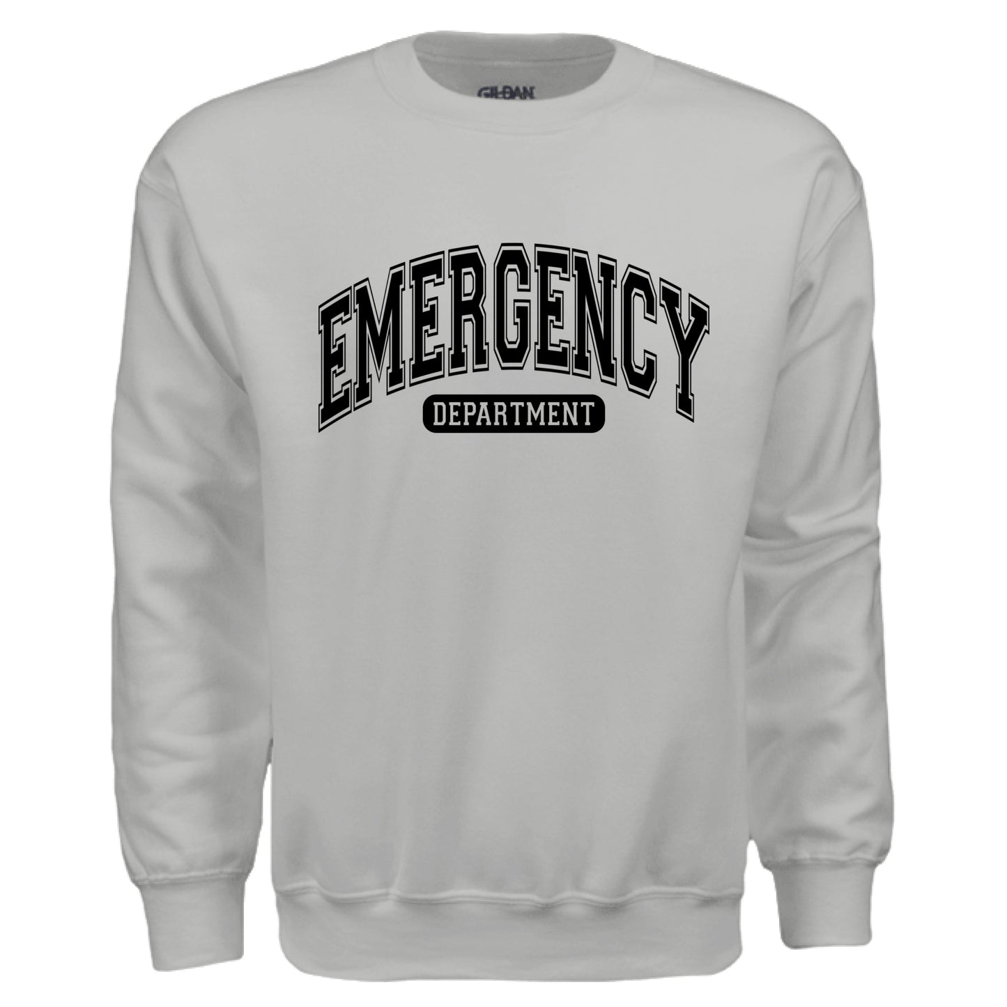 Emergency Department | Sweatshirt | Wellstar
