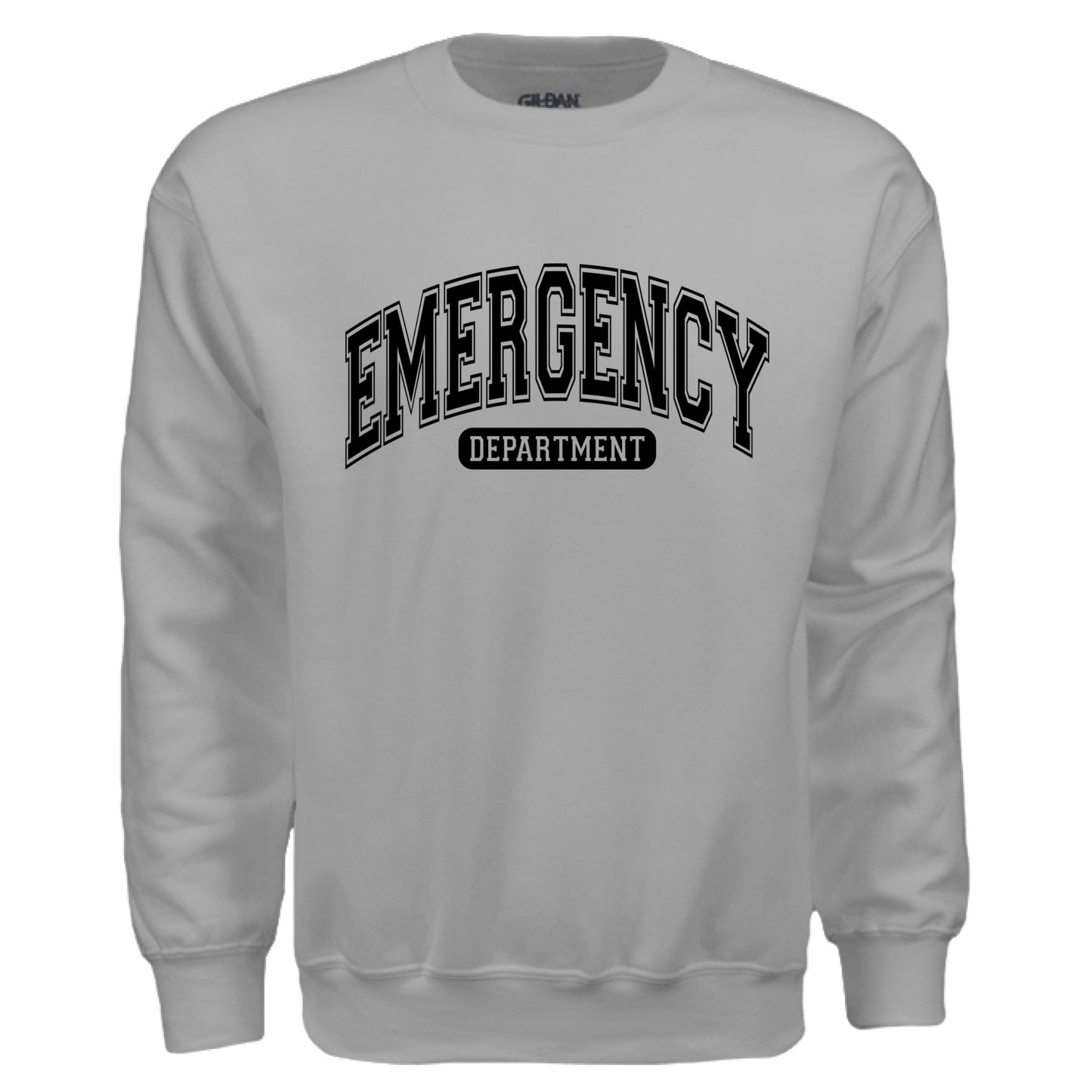 Emergency Department | Sweatshirt | Wellstar