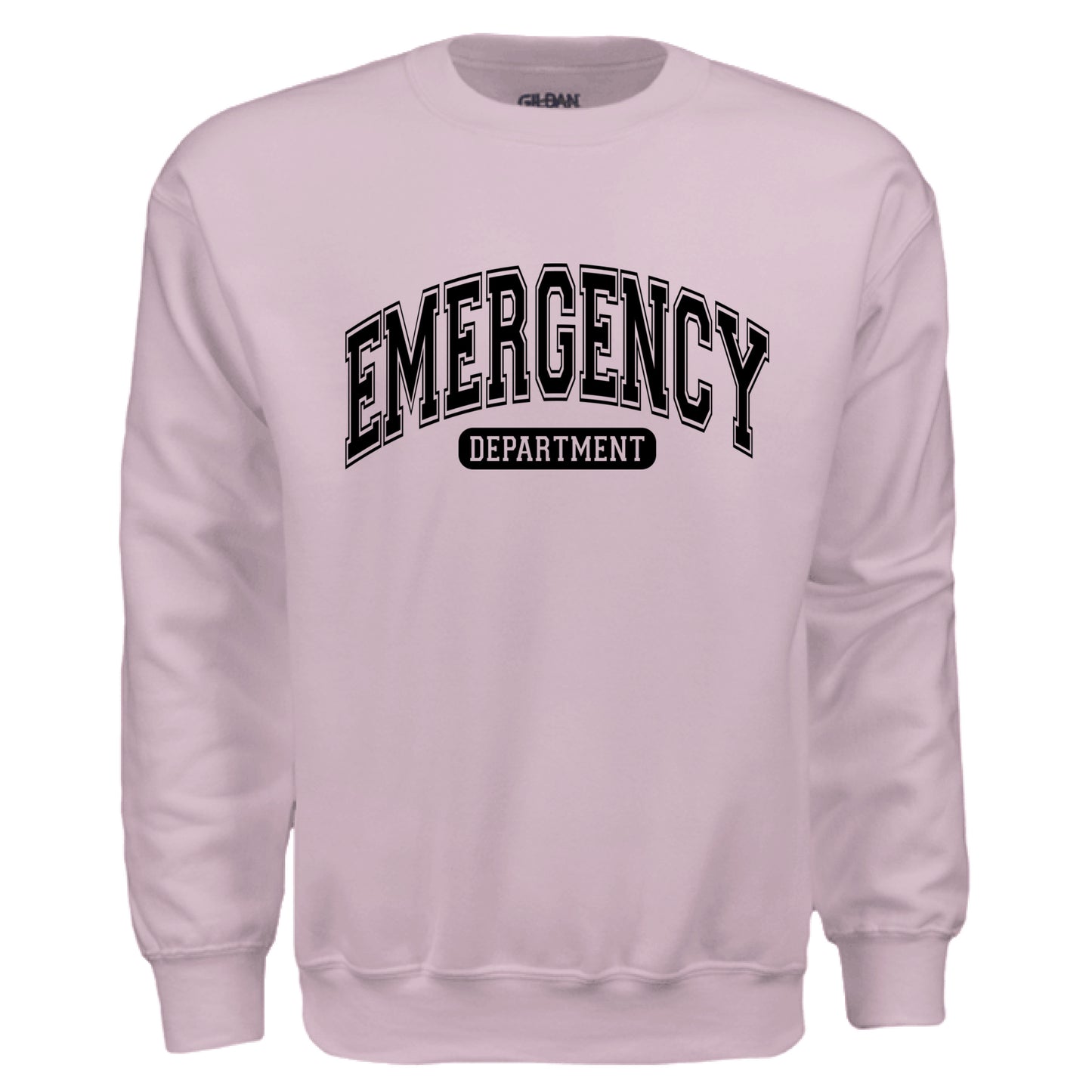 Emergency Department | Sweatshirt | Wellstar