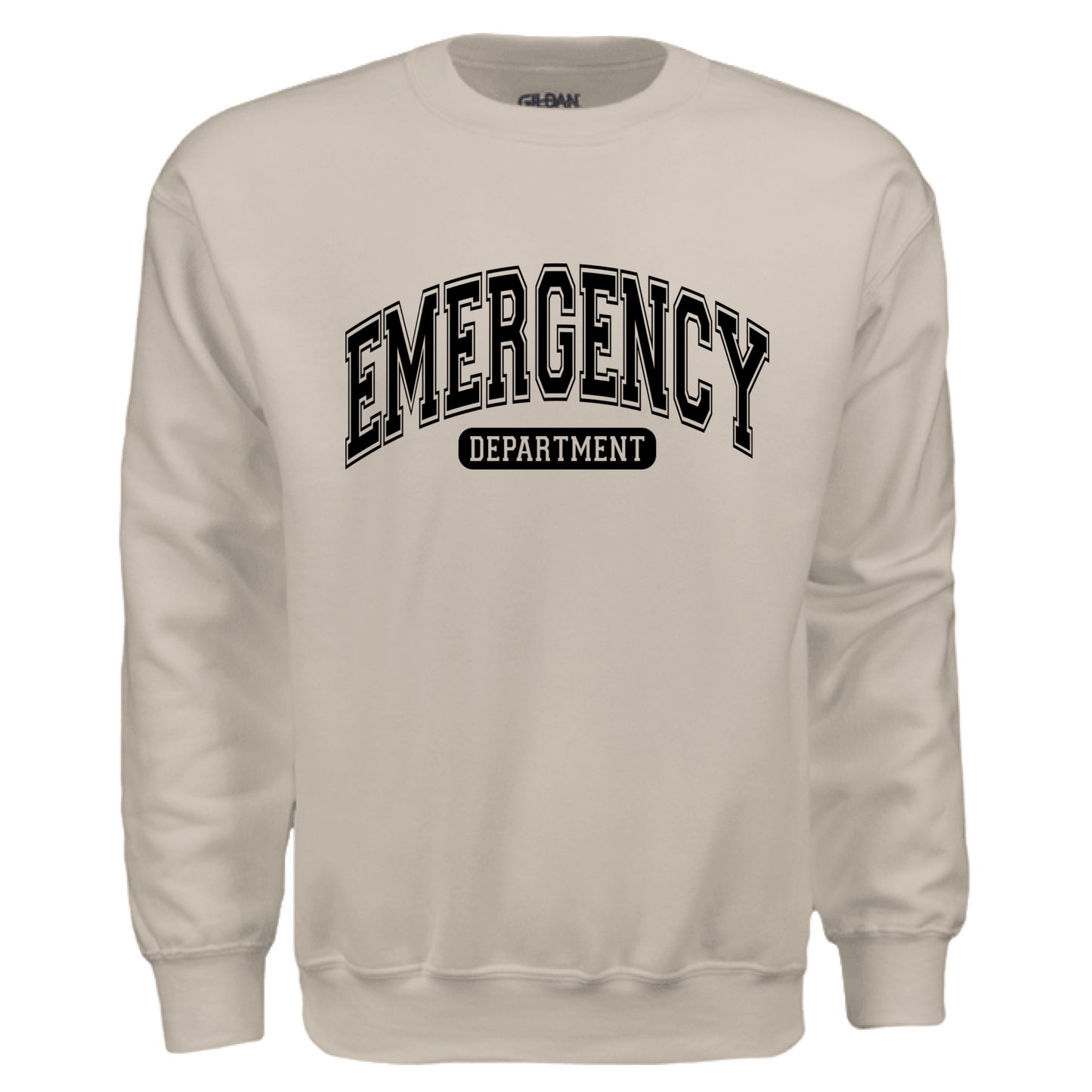 Emergency Department | Sweatshirt | Wellstar