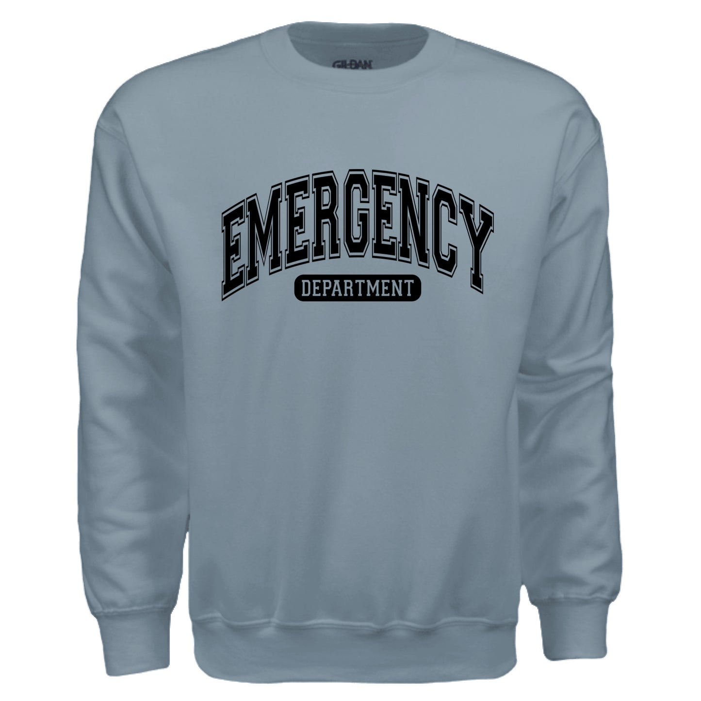 Emergency Department | Sweatshirt | Wellstar
