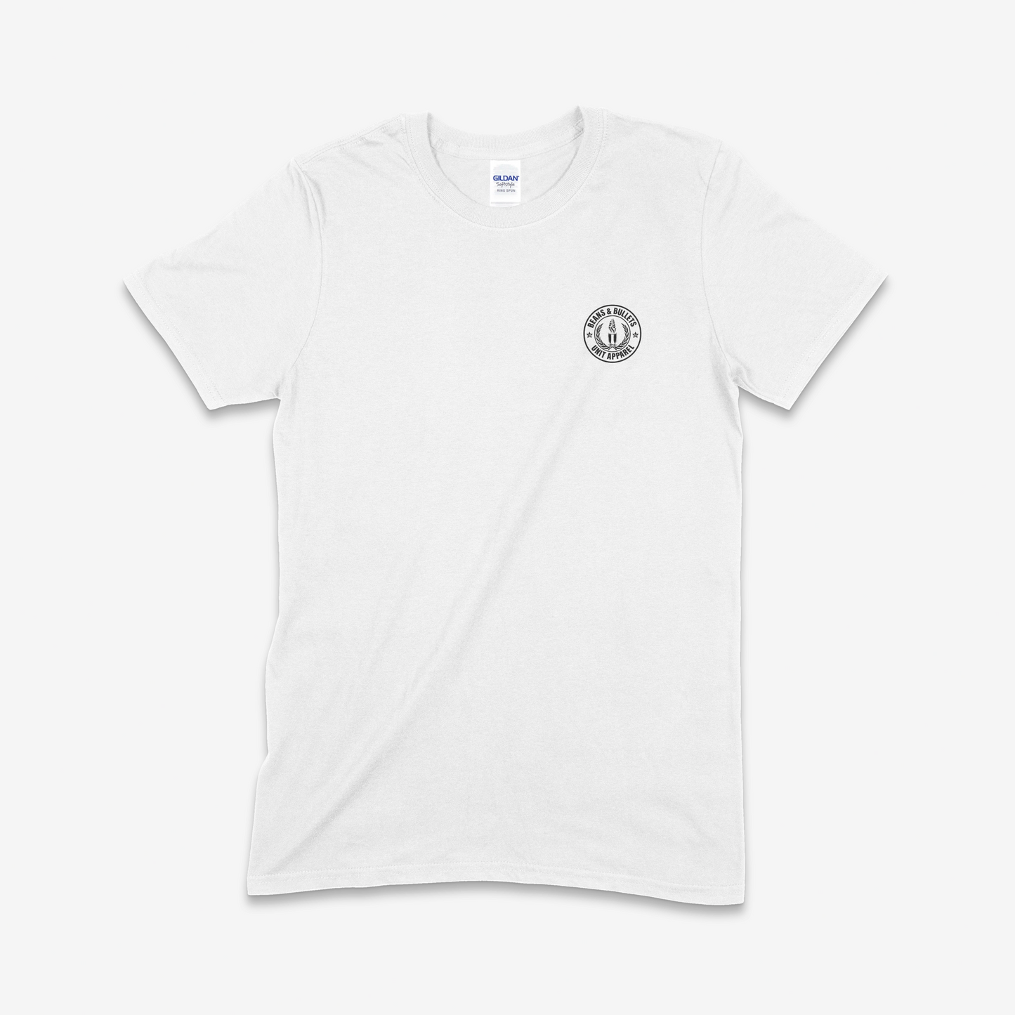 Stop The 22 | Military Flag