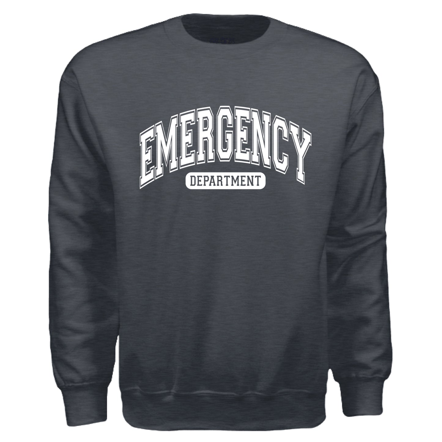 Emergency Department | Sweatshirt | Wellstar