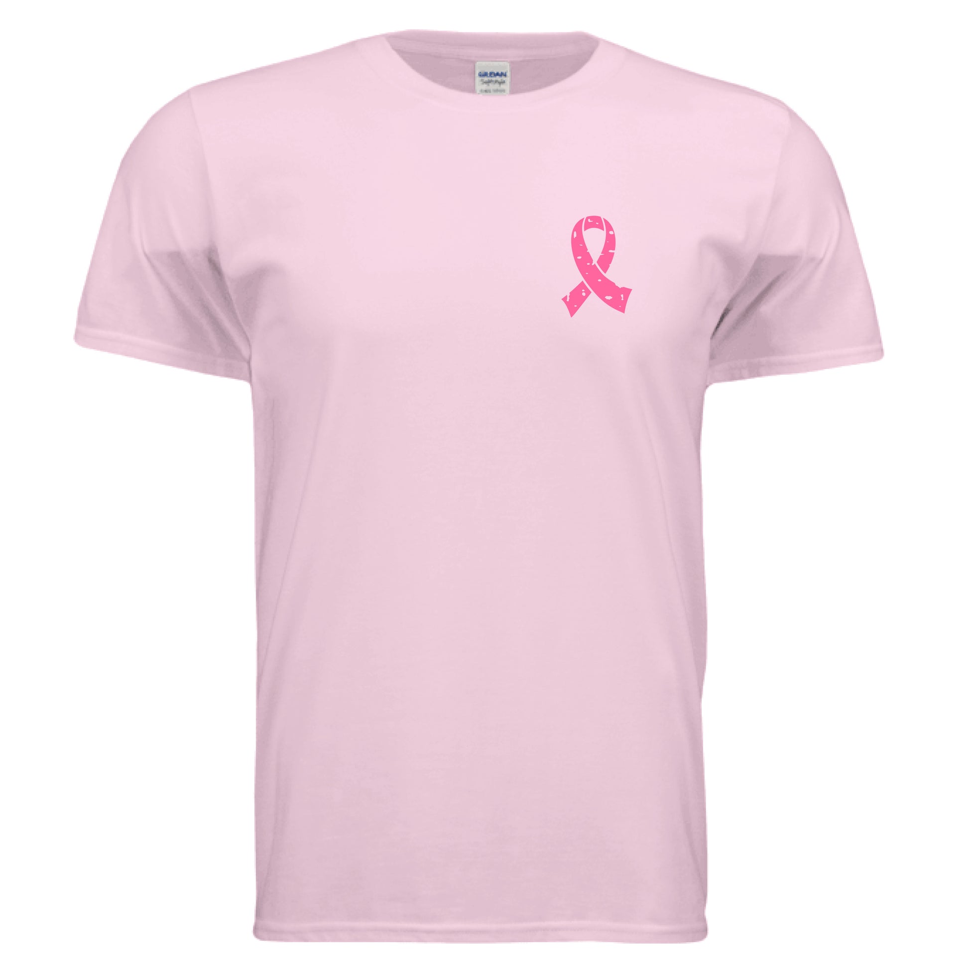 Light Pink - FRONT