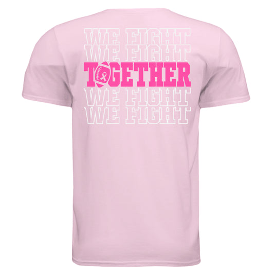 Light Pink - BACK