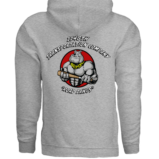 SPORT GREY - BACK