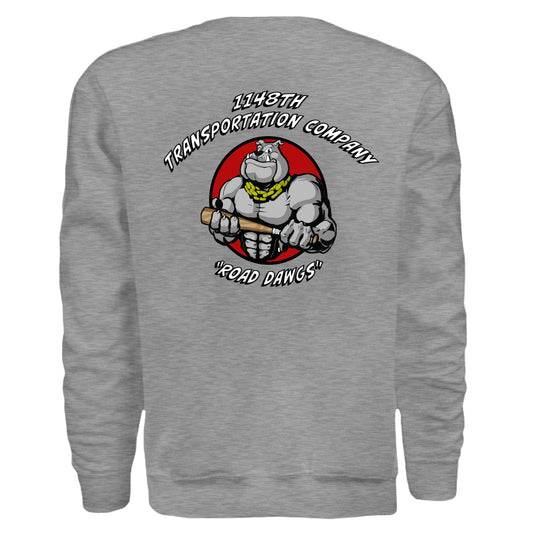 SPORT GREY - BACK