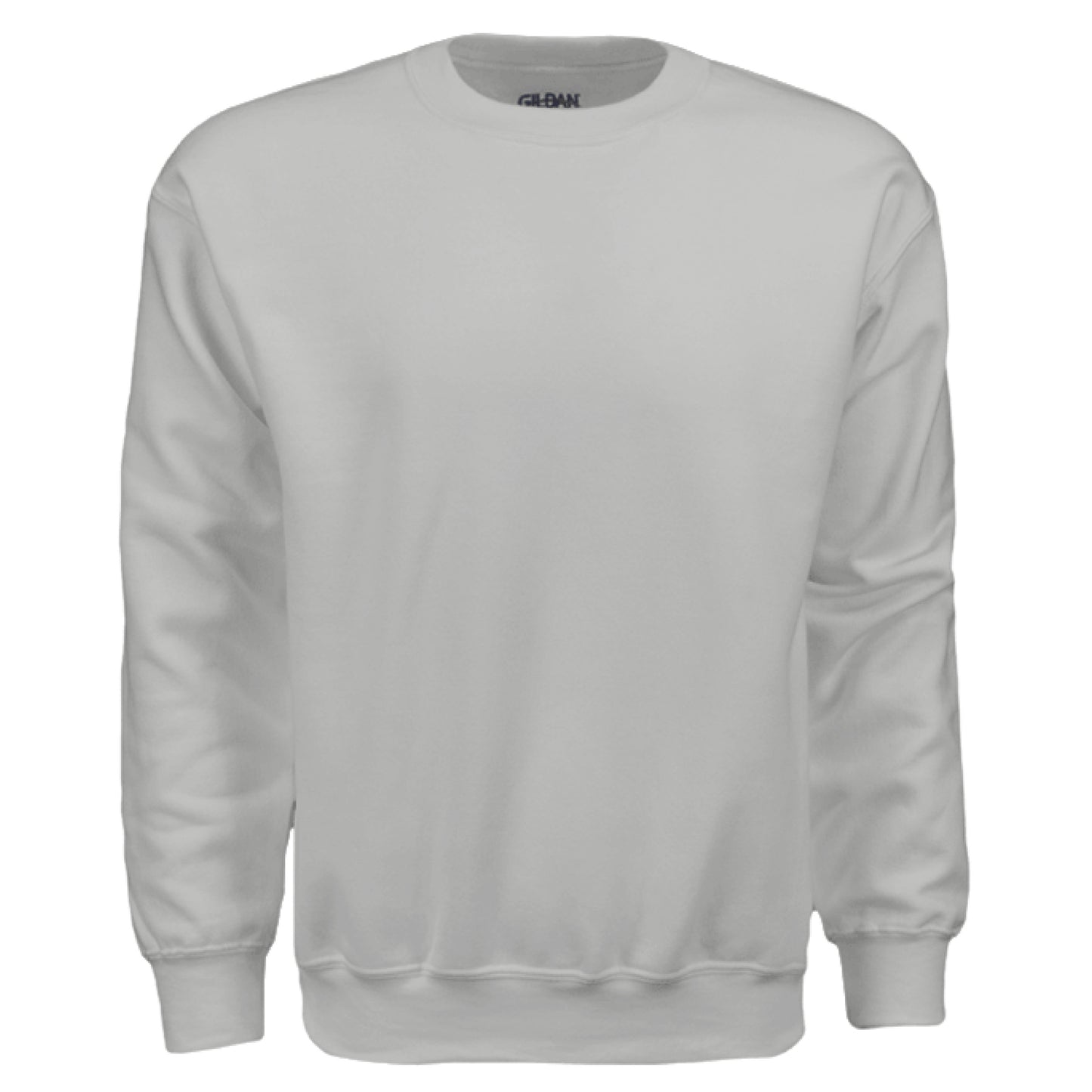 Ash Grey - FRONT