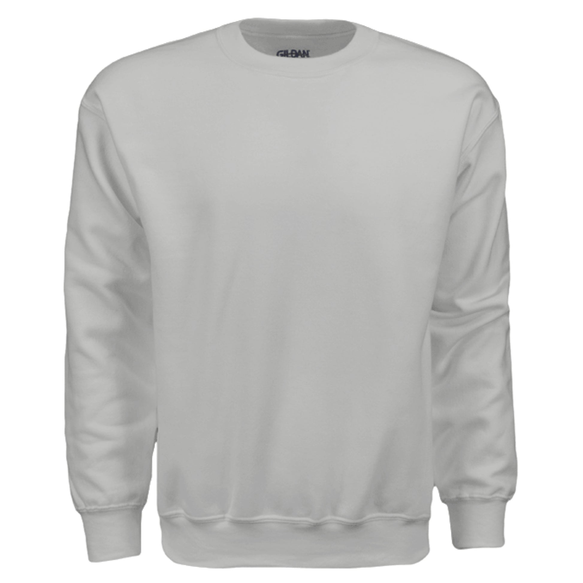 Ash Grey - FRONT