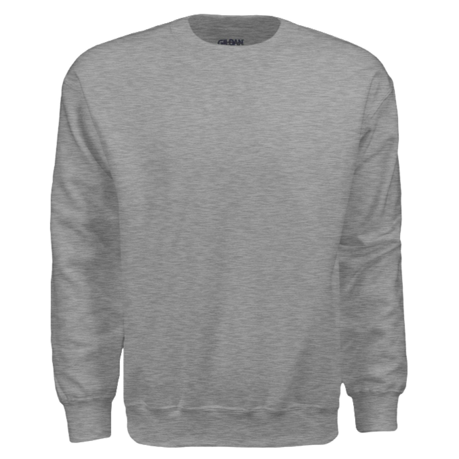 SPORT GREY - FRONT