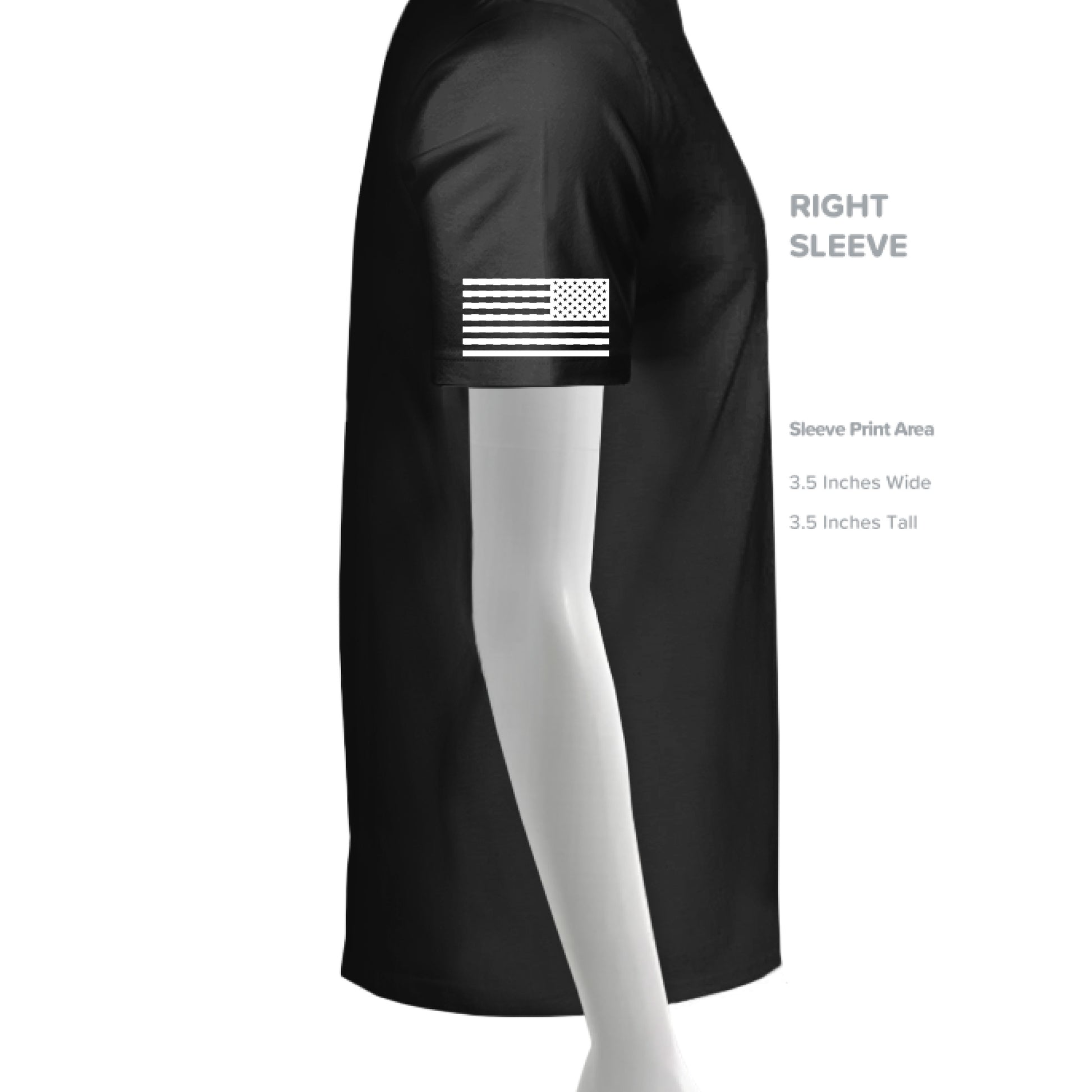 BLACK - SLEEVE_RIGHT