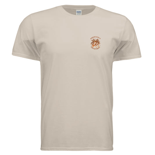 SAND - FRONT