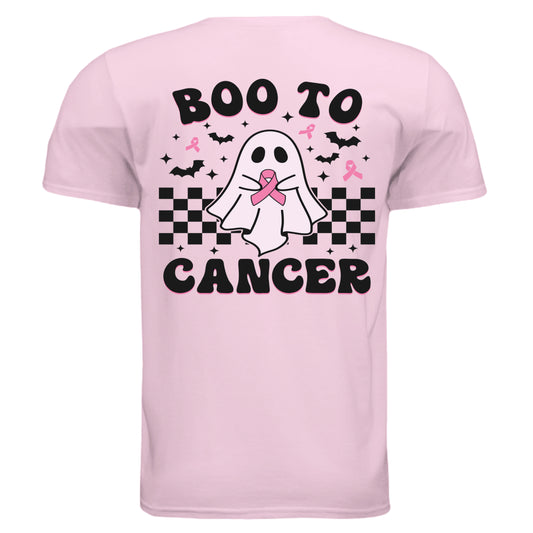 Light Pink - BACK