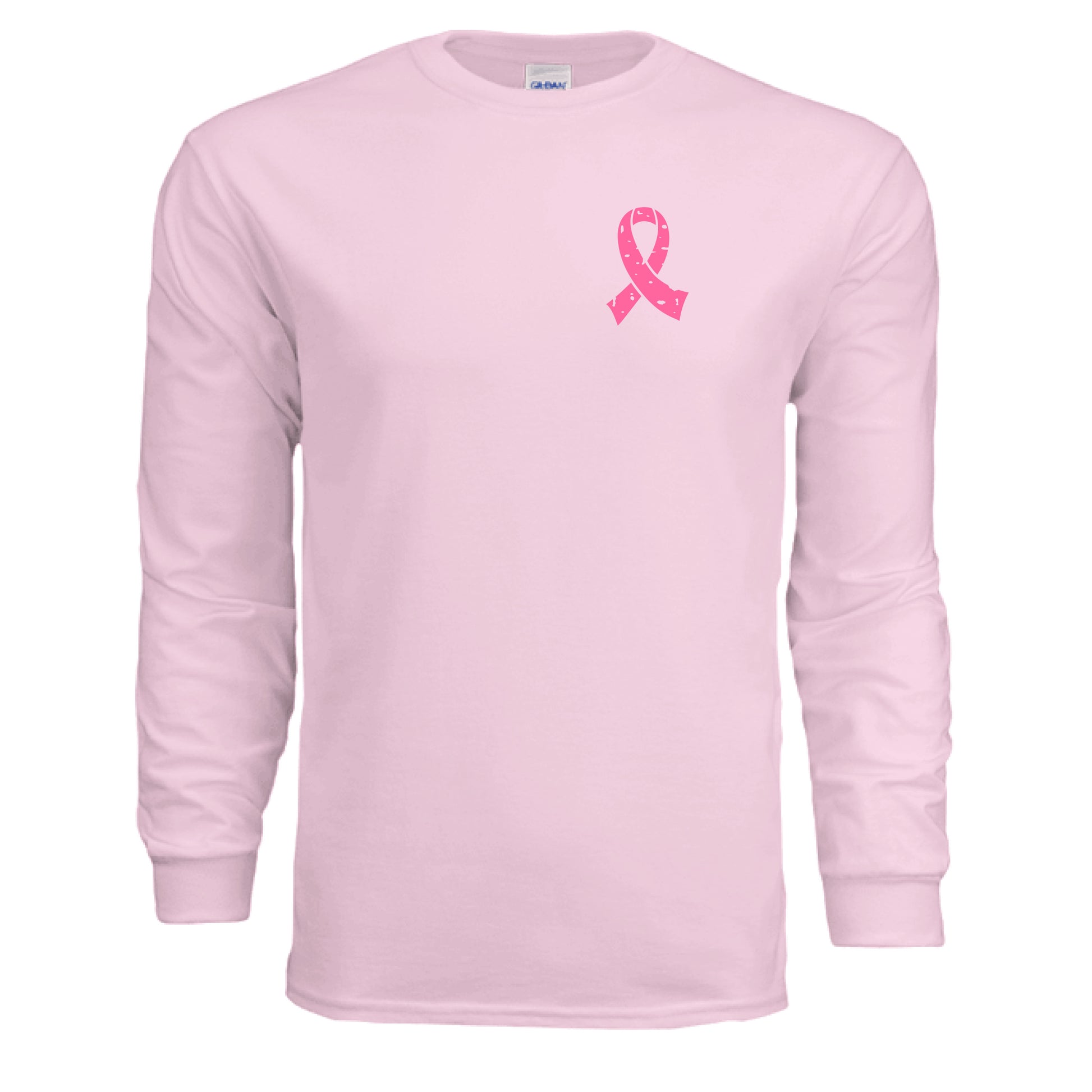 LIGHT PINK - FRONT