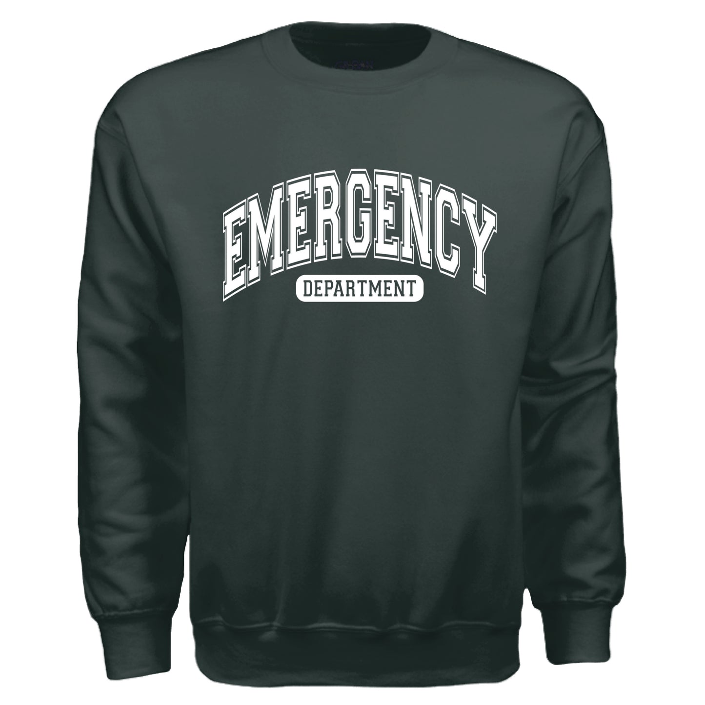 Emergency Department | Sweatshirt | Wellstar