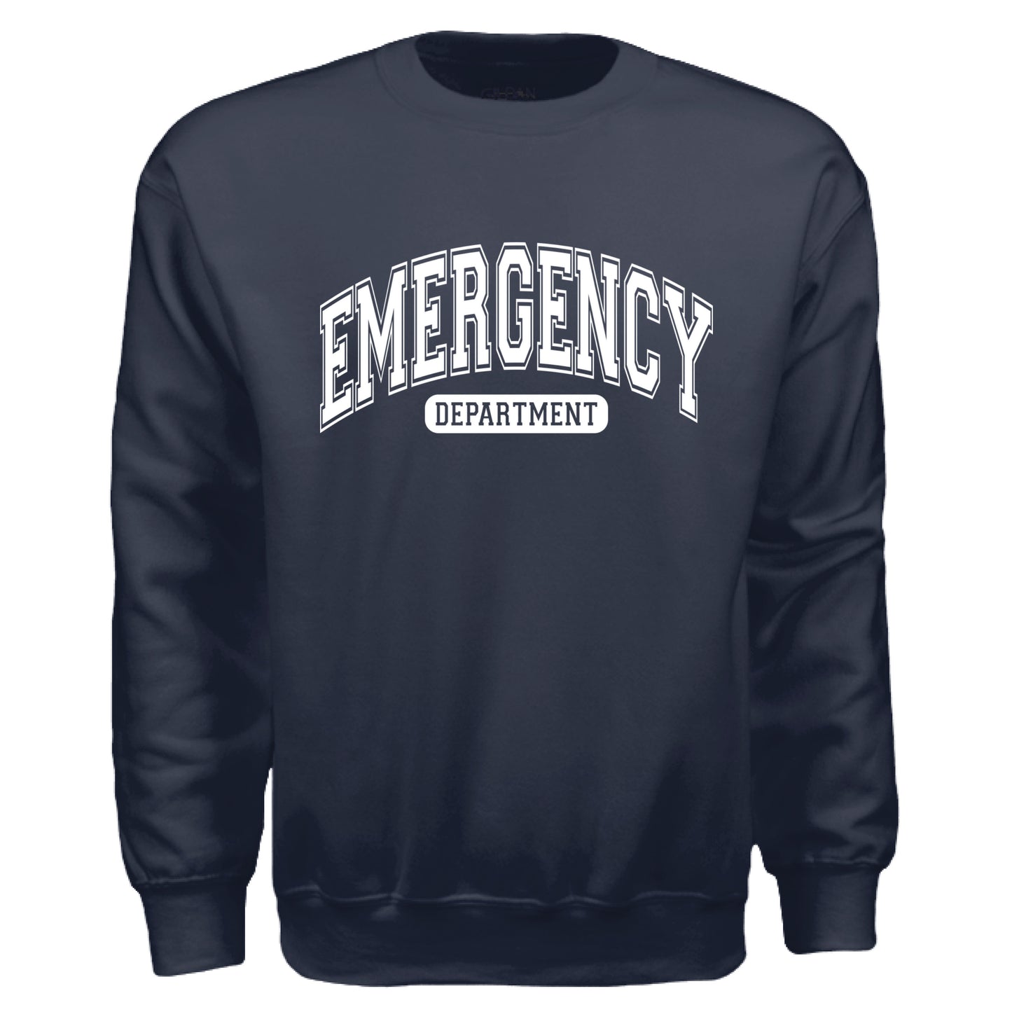 Emergency Department | Sweatshirt | Wellstar
