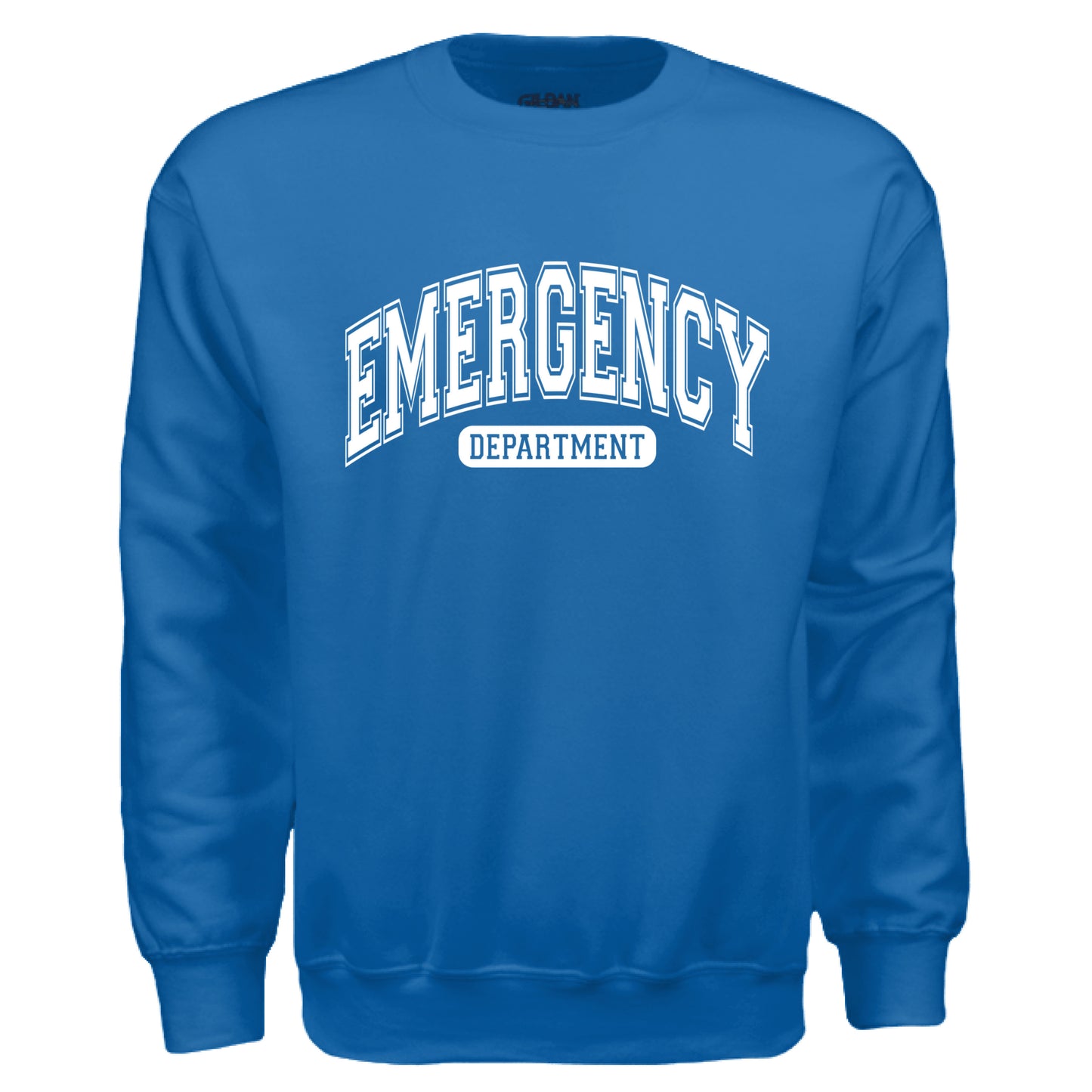Emergency Department | Sweatshirt | Wellstar